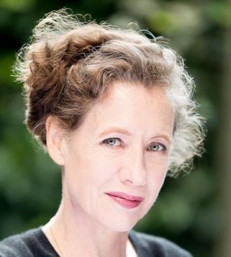 Mary Ellen Hannibal